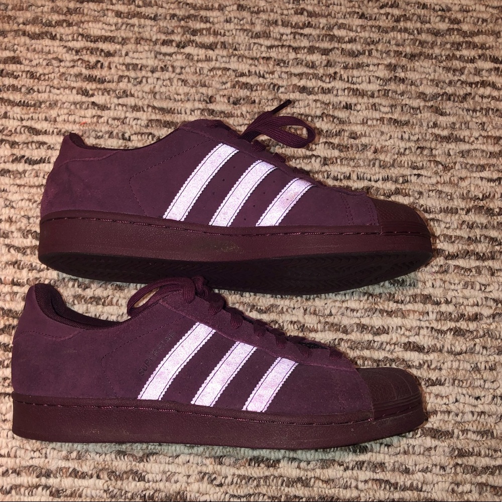 Adidas Superstars